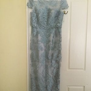 NWT- Adrianna Papell Special Occasion Sz 4